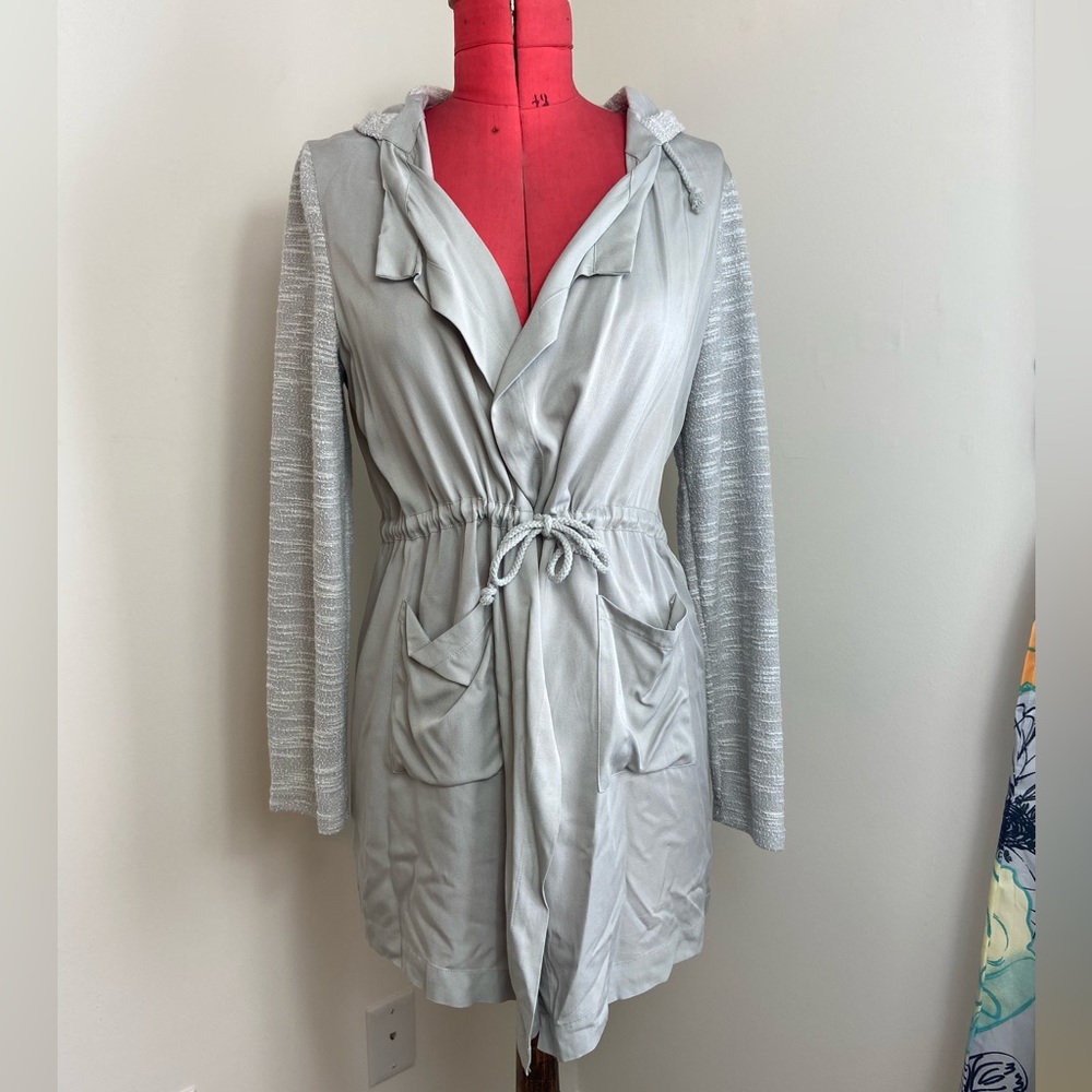 Jack By BB Dakota Ariadne Jacket (M) - Picture 2 of 8